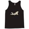 tarantinopoly Tank Top