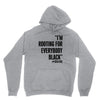 rooting for everybody t shirt Unisex Hoodie