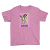 fdfsfsfs Youth Tee