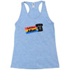 call your mom Racerback Tank