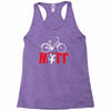 will Racerback Tank