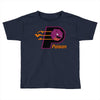 poison (2) Toddler T-shirt