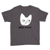 Bad News Youth Tee