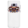 death puff girl Samsung Galaxy S8 Plus
