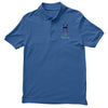 i choose to be a unicorn Polo Shirt