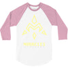 miracles 3/4 Sleeve Shirt