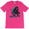 alien eats alien T-Shirt