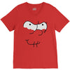 lemon meme V-Neck Tee