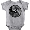 tree Baby Onesie