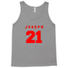 JOSEPH 21 Tank Top