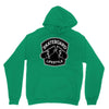 skateboard Hoodie