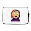 tekashi 6ix9ine  gummo 69 Laptop sleeve