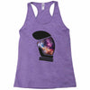 Astranout Helmet Racerback Tank
