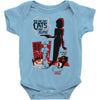 cat shirt Baby Onesie