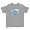 Bait Youth Tee