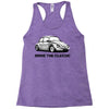 drive rhe classic Racerback Tank