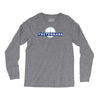 tnetennba countdown Long Sleeve Shirts