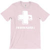 i'm with player two T-Shirt