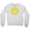 armstrong's gym Crewneck Sweatshirt