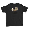 otterly wasted drinking Youth Tee