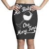 sip me baby one more time wine glass Pencil Skirts