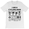clyling man T-Shirt
