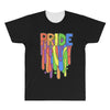 lgbt prom fundraiser All Over Men's T-shirt