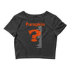 pumpkin everything Crop Top