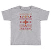 shiny sweater Toddler T-shirt