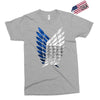 Attack On Titan Exclusive T-shirt