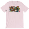 heroes T-Shirt