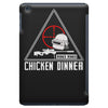 battle ground chicken dinner iPad Mini