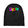 front Baby Beanies