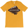 coklat adventure T-Shirt