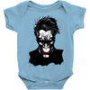 joker 4 Baby Bodysuit