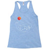 Desert Racerback Tank