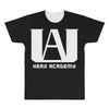 Hero Academy All Over Men's T-shirt
