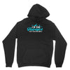i'm the hairstylist Unisex Hoodie