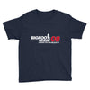 bigfoot nessie 08 Youth Tee