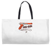 pro gun Weekender Totes