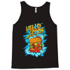 delivery services Tank Top
