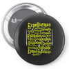 Expelliarmus Harry Potter Spell Pin-back button