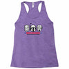 mercenaries Racerback Tank