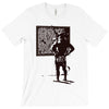 you are here T-Shirt