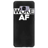 woke af Samsung Galaxy S8 Plus