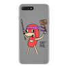 Ugandan Knuckles iPhone 7 Plus Case