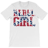 rebel girl T-Shirt