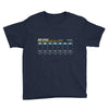 always accurate Youth Tee