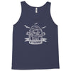 funny mummy monster best trending Tank Top