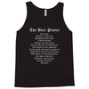 beer prayer Tank Top